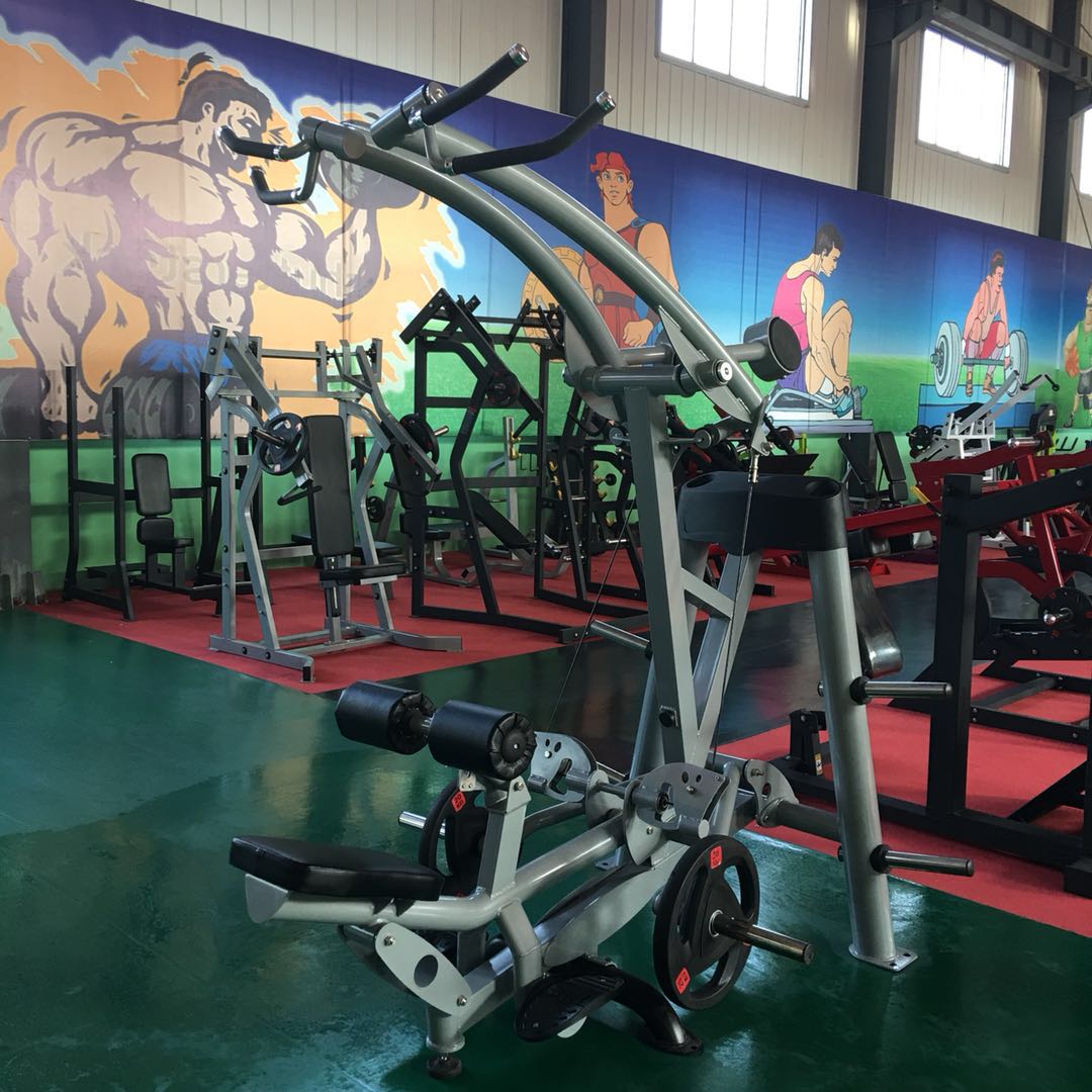 Lat pull Down Machine