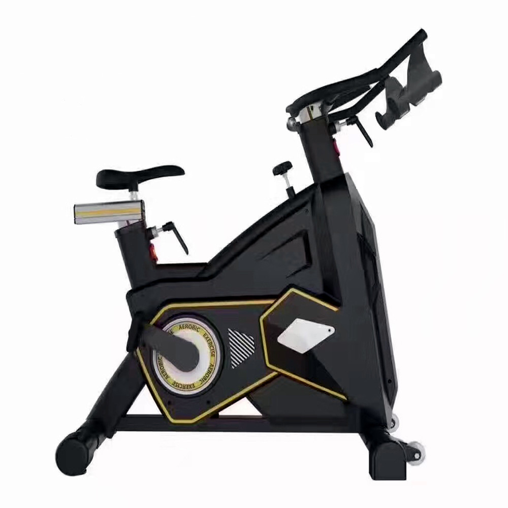 Commercial Spin Bike
