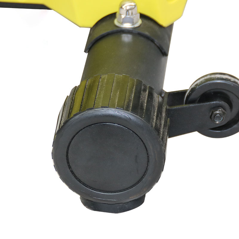 Commercial Spin Bike