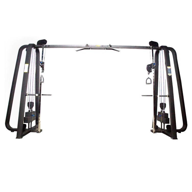 Adjustable Crossover