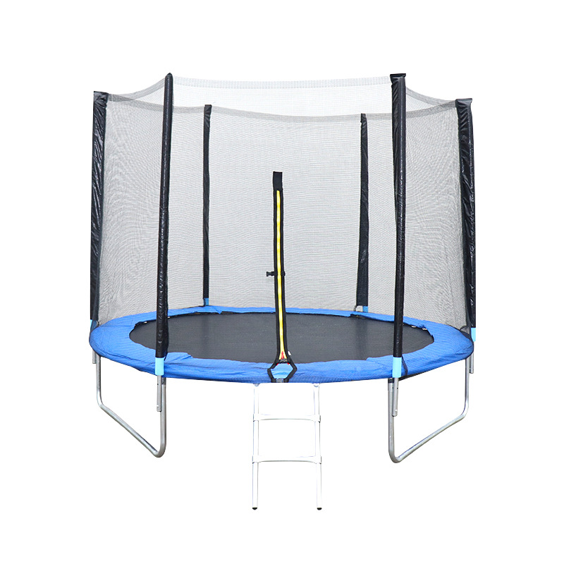 Big Trampoline Outdoor