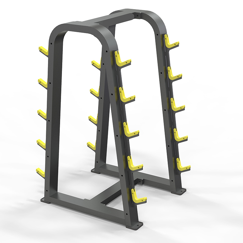 Barbell Rack