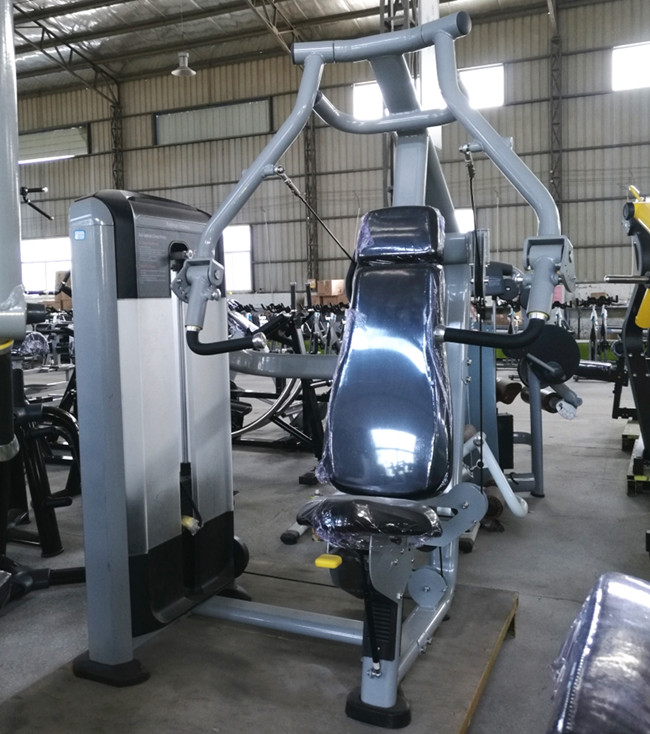 Split Push Chest Trainer