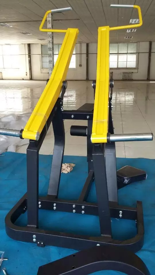 Commercial Pull Down