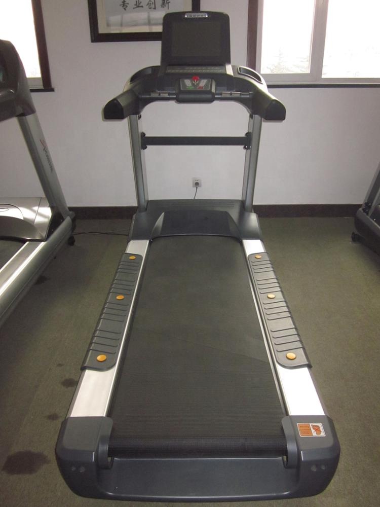 Commercial Treadmill(with TV) 