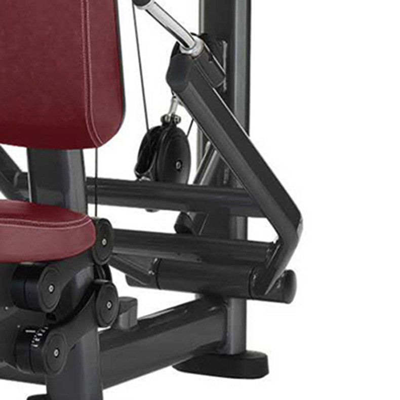 Triceps trainer machine