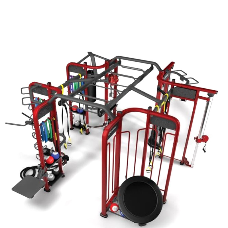 Synergy 360 Multi Function Trainer
