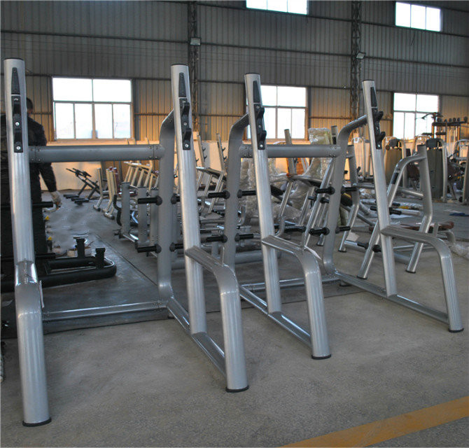 Squat Rack