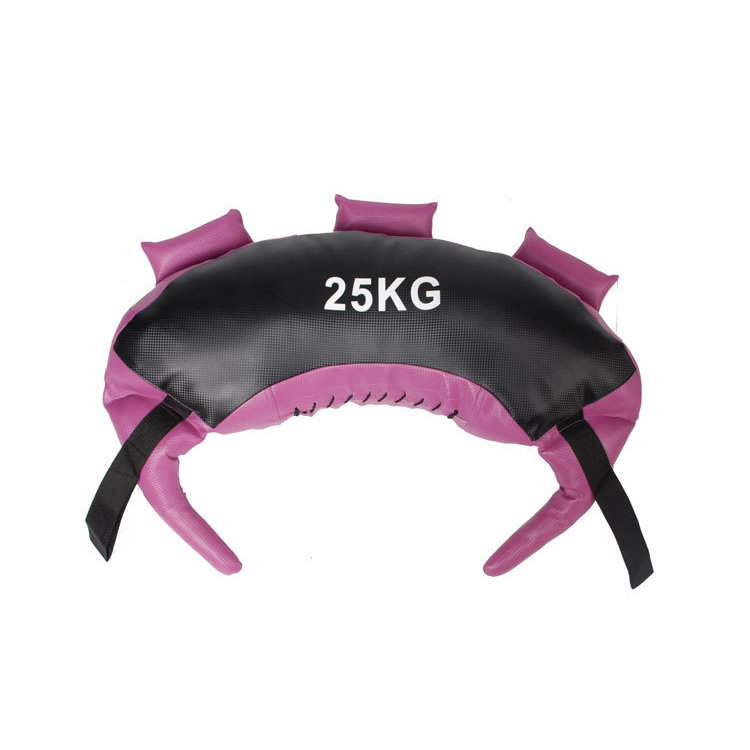 Gym Training Strength Bag