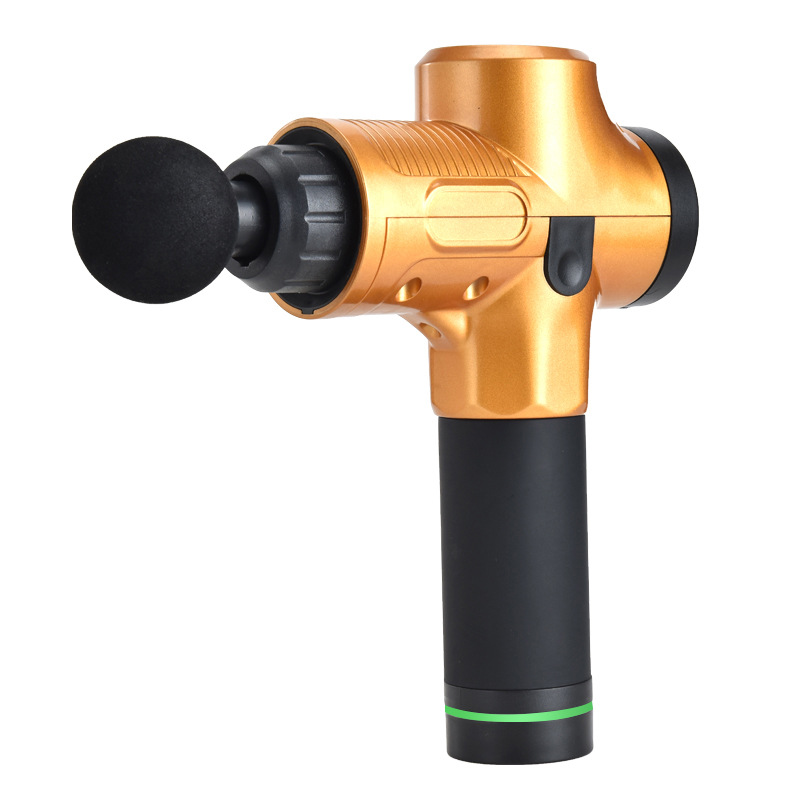 Fascia massage gun