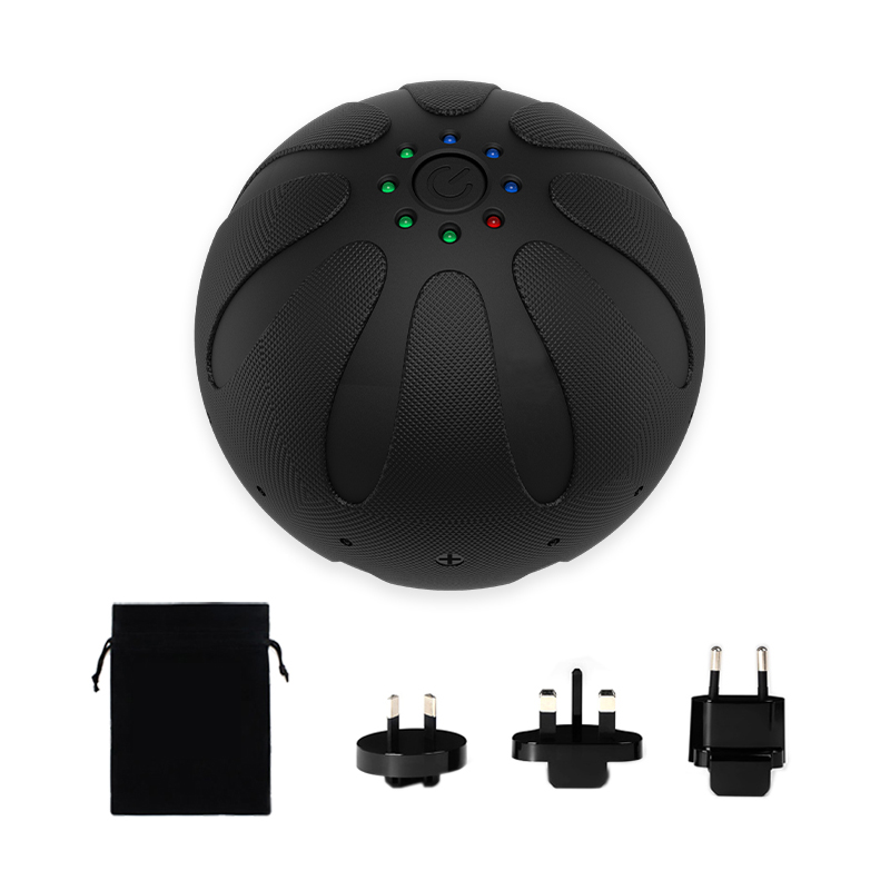 MG-18 Electric Vibrating Massage Ball