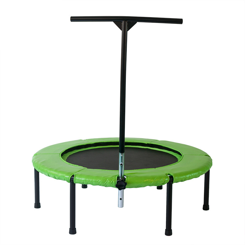DKC046 Round Armrest Trampoline
