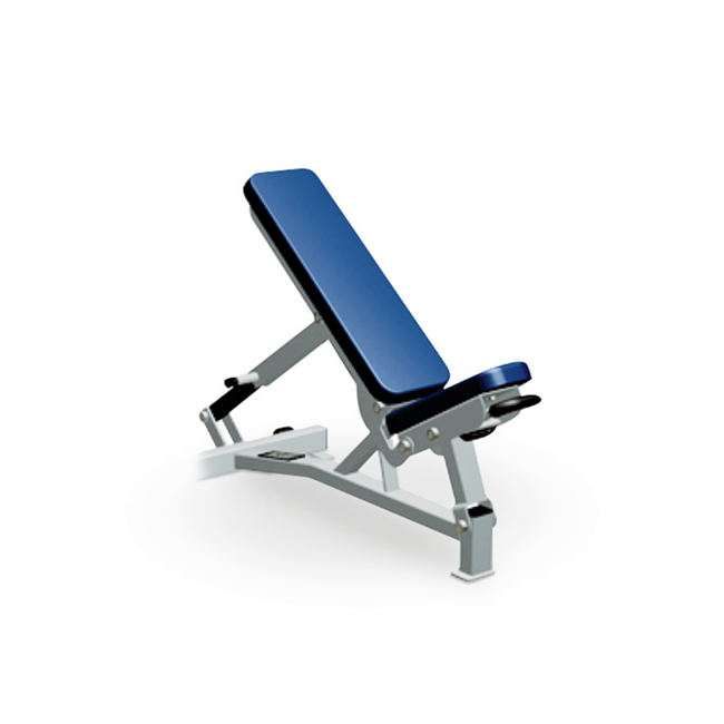Adjustable Bench(Pro Style)