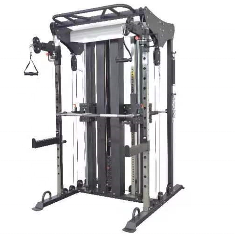 Multifunctional Training Machine