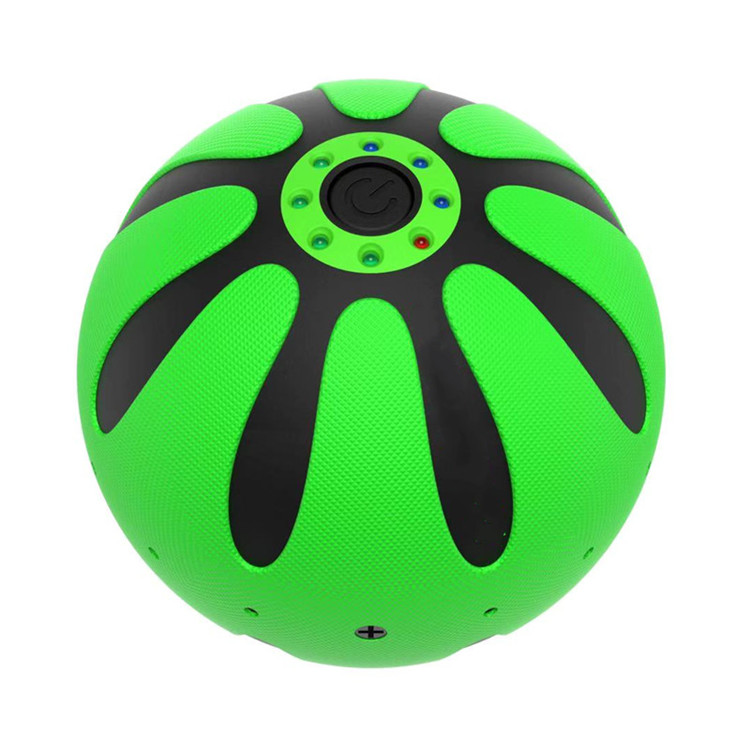 MG-18 Electric Vibrating Massage Ball