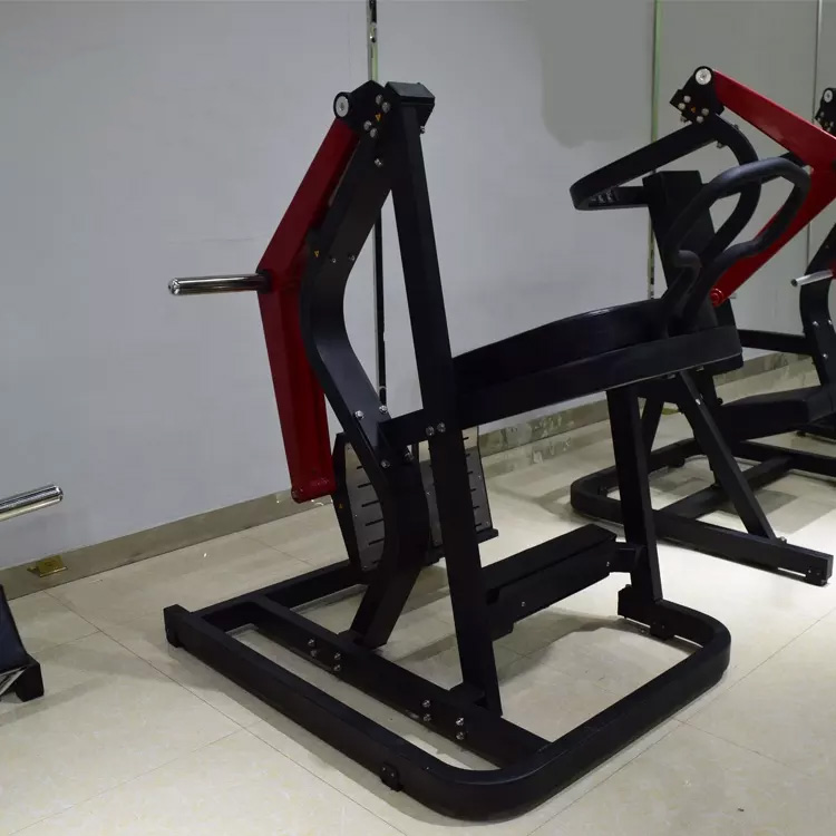 Commercial Rear Kick