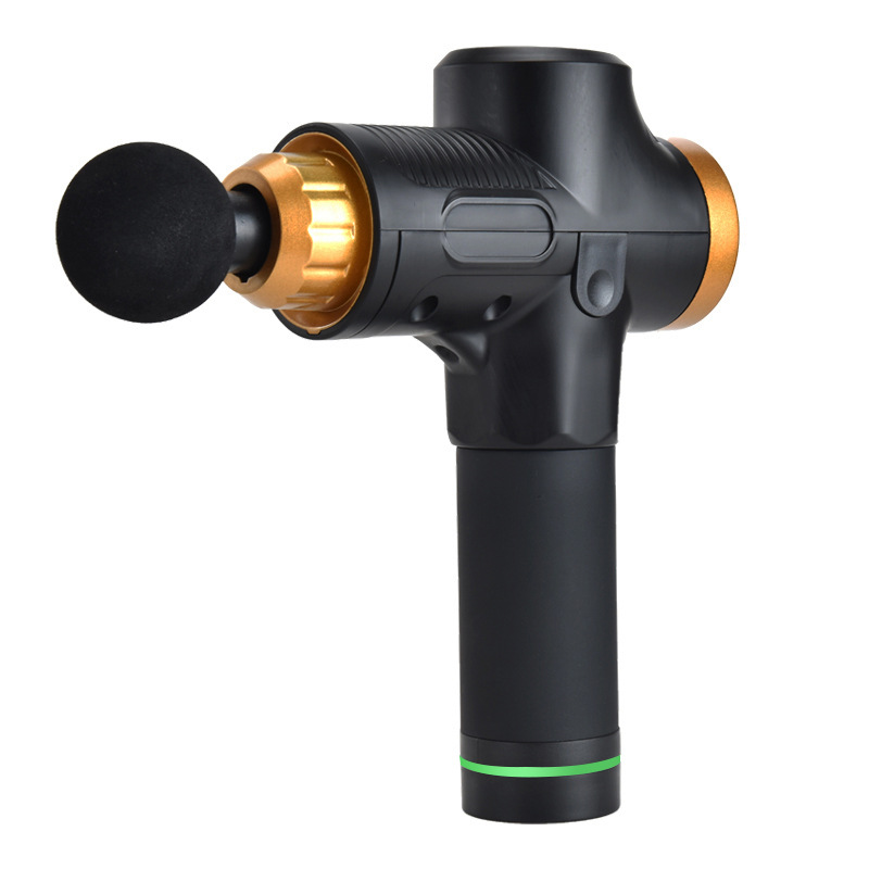 Fascia massage gun