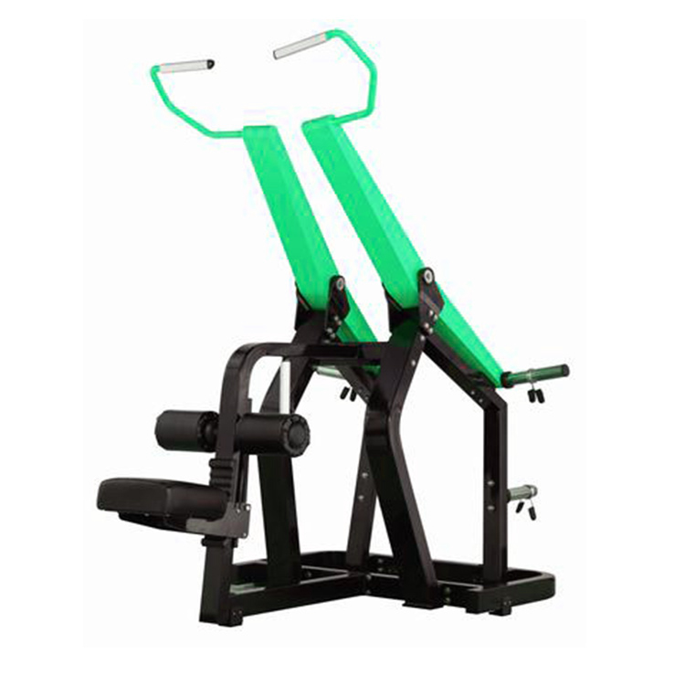 Commercial Pull Down