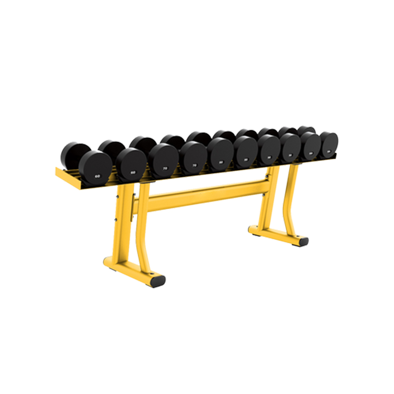 Gym Single Dumbbell Rack