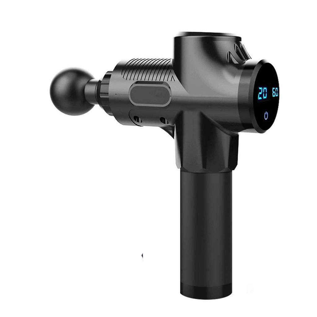 Fascia massage gun