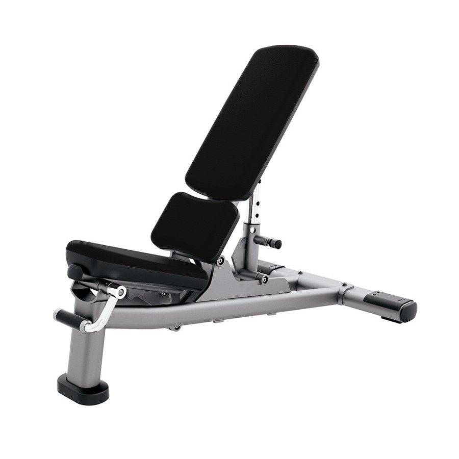 Gym Adjustable Multiple Bench