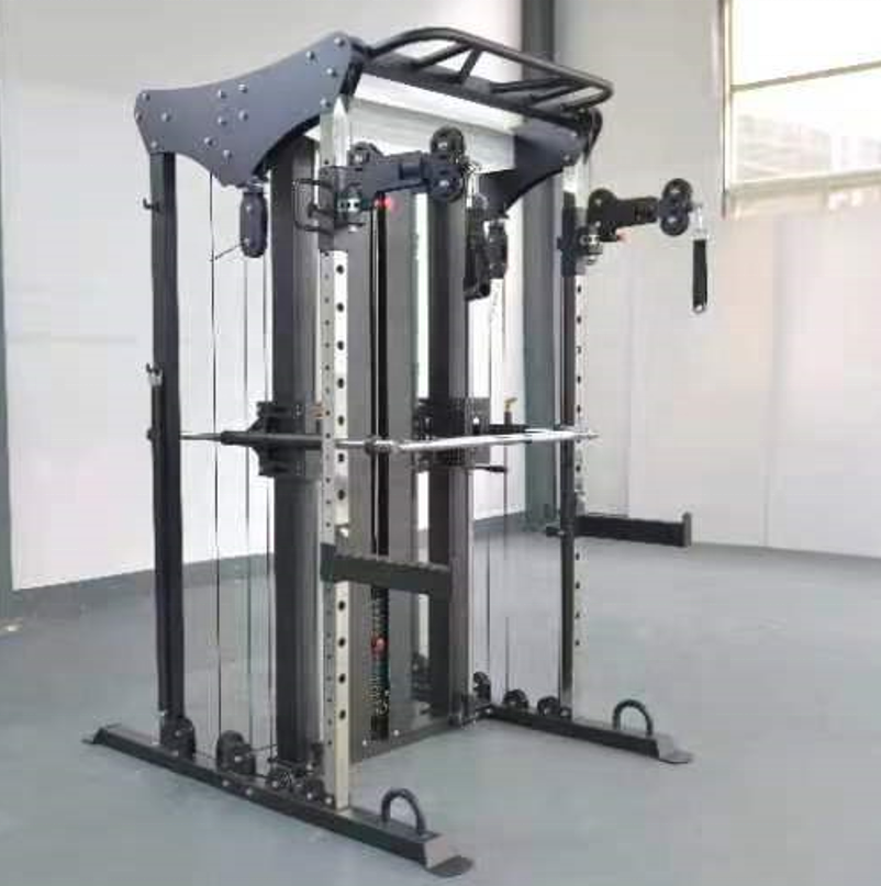 Multifunctional Training Machine