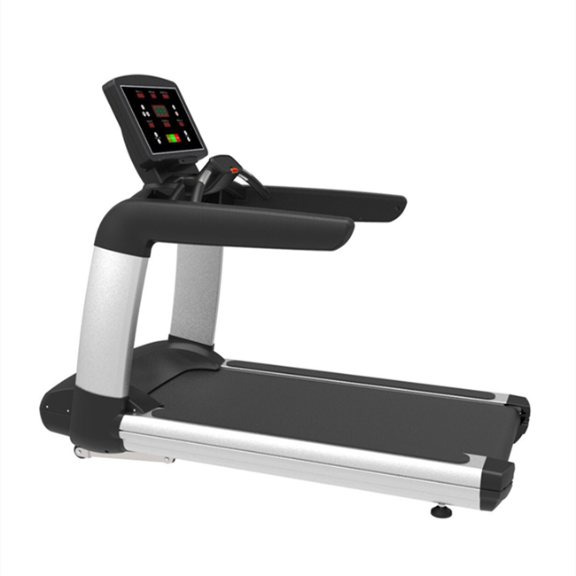 Commercial Treadmill(With KeyBoard)Kingace Fitness