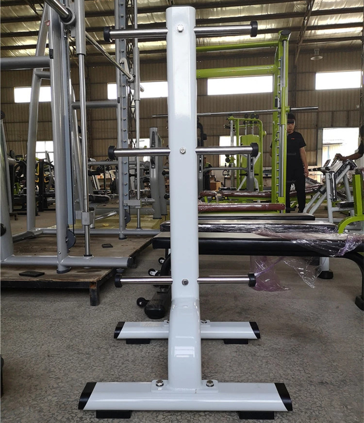 Weight Plate TreeKingace Fitness