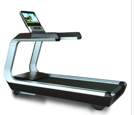 Commercial Treadmill(With Touch Screem)