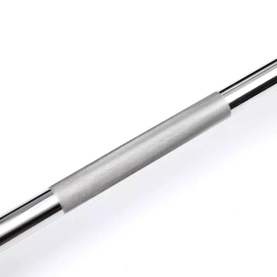 Fixed Straight Barbell