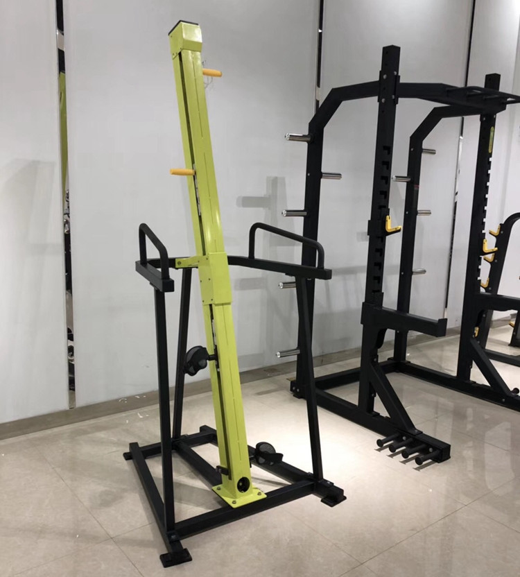Commercial Vertical Stair Climber