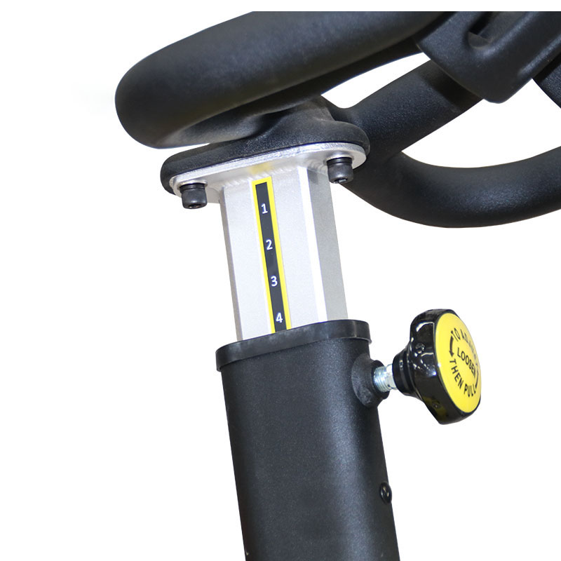 Commercial Spin Bike