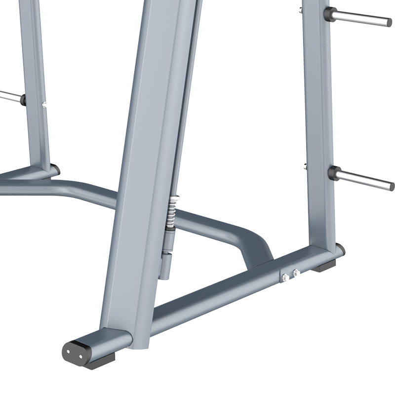 Two Layer Dumbell Rack
