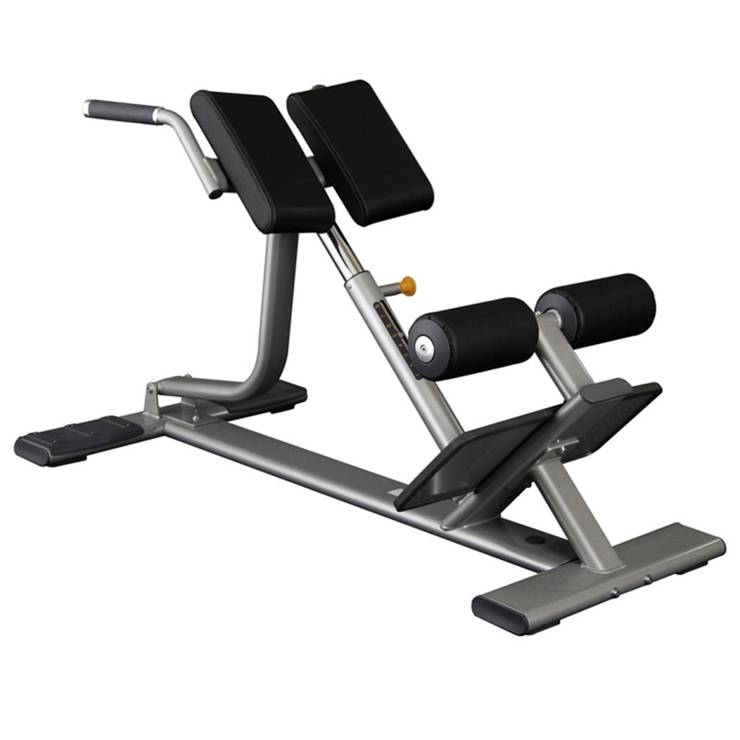 Gym Adjustable Roman Chair