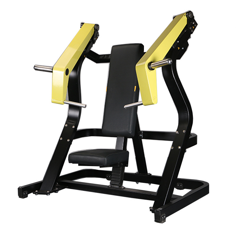 Commercial Chest Press