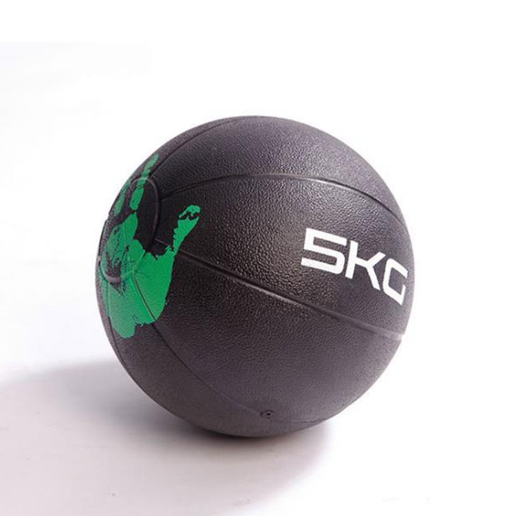 Fitness medicine ball