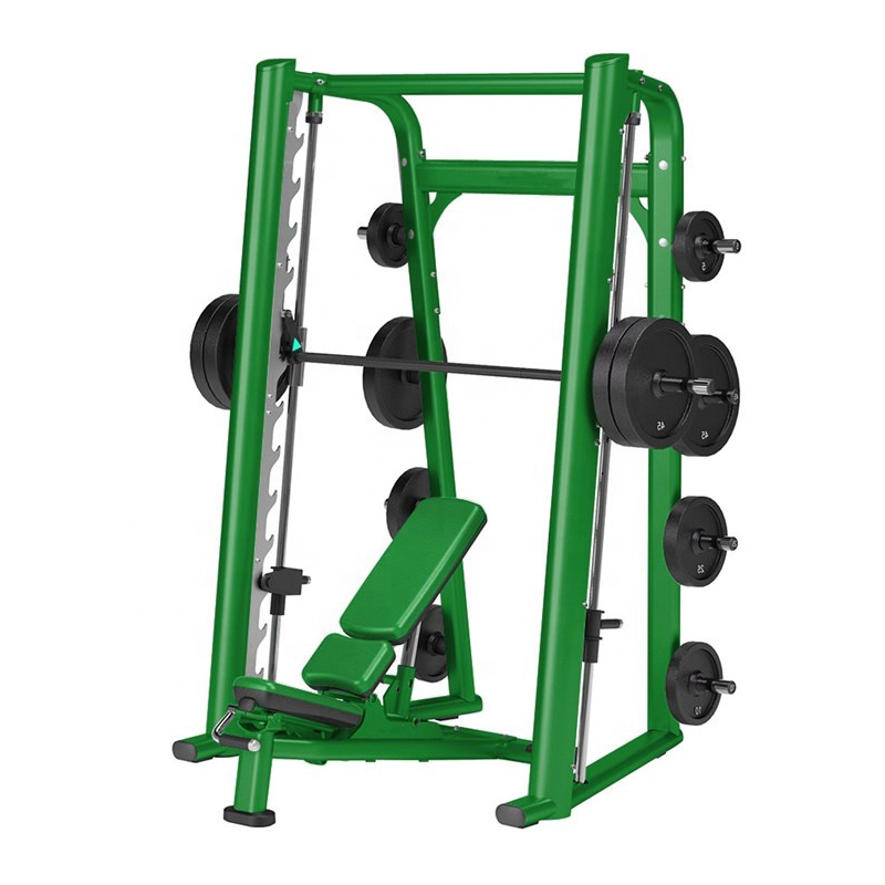 Gym Smith Machine
