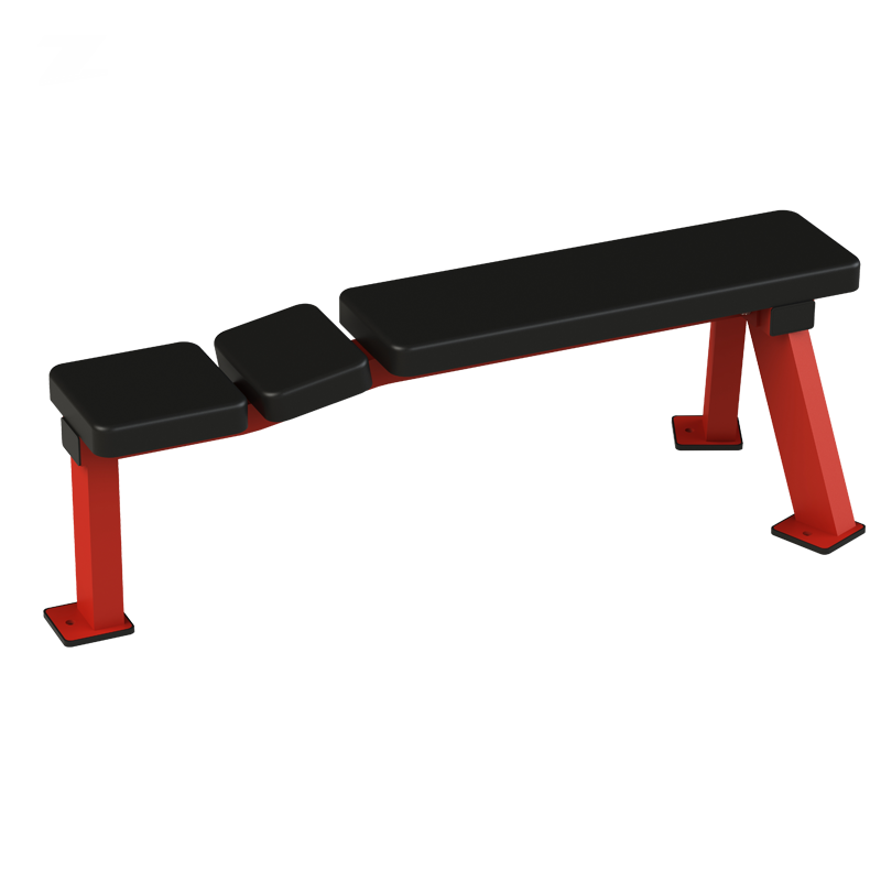 Flat Bench(Waist)