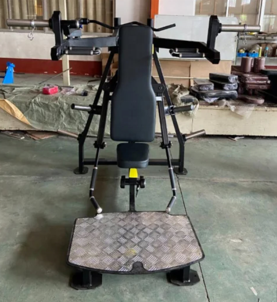 Lexco Commercial Abductor