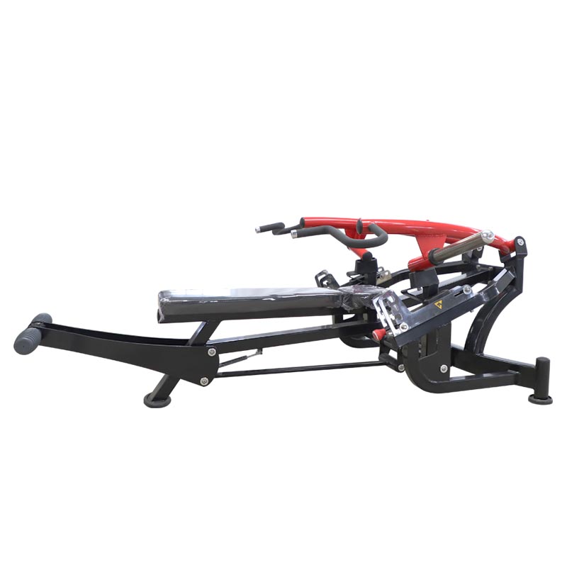 Super Horizontal Bench Press