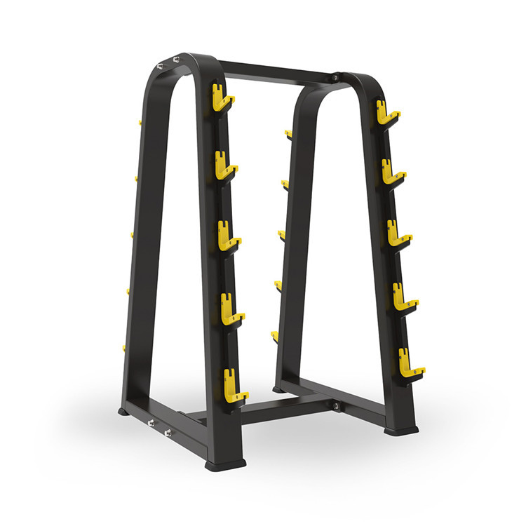 Barbell Rack
