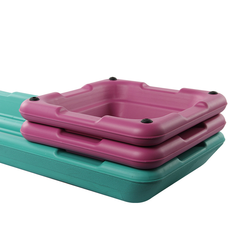 Adjustable Aerobic Stepper