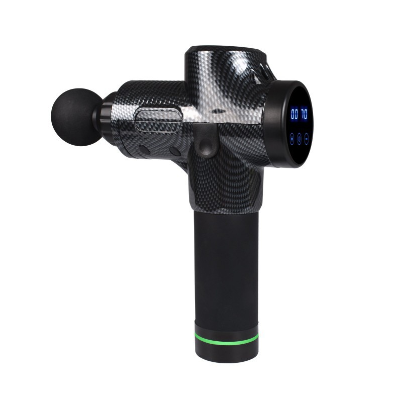 Fascia massage gun