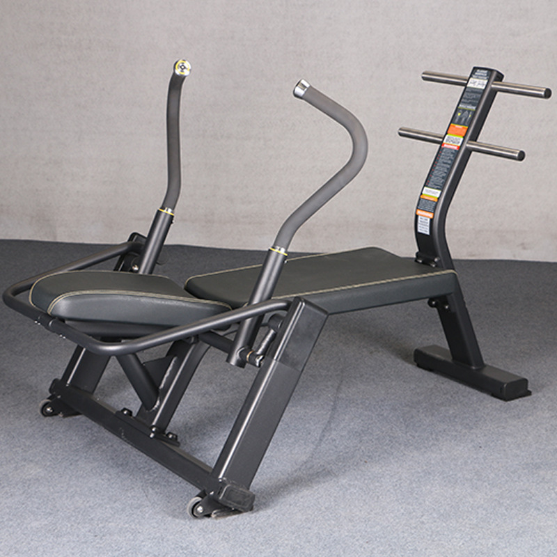 Abdominal Crunch Bench