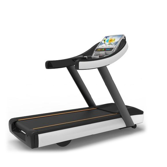 Commercial Treadmill(Touchscreen)   