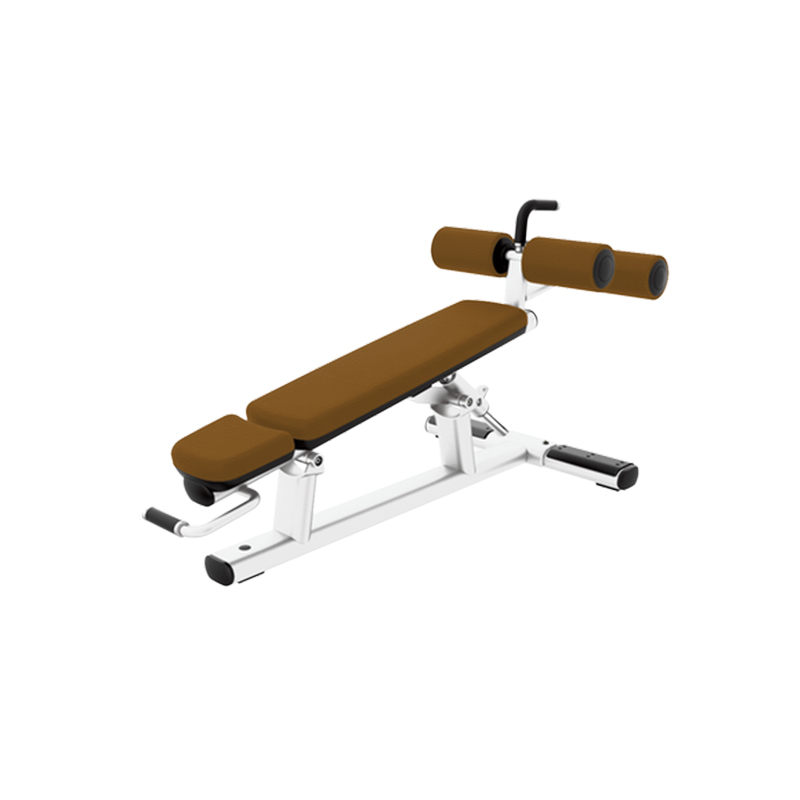 Gym Adjustable Abdominal Bench