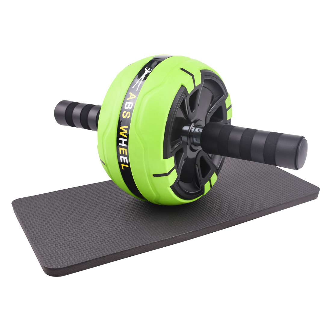 6 In 1 Ab Wheel Roller Kit