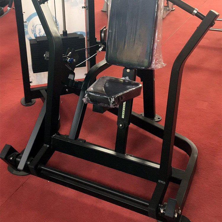 Hammer Selected Chest Press