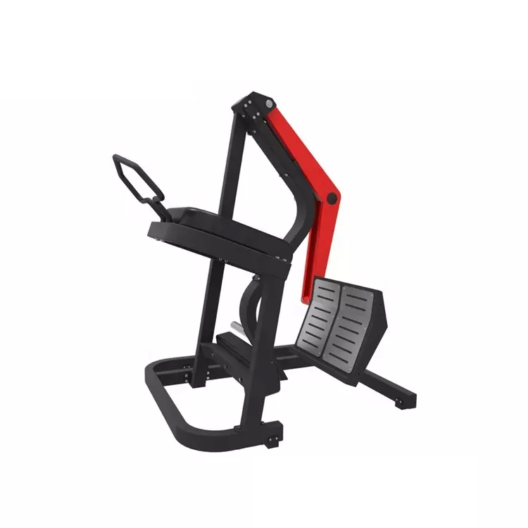 Commercial Rear Kick