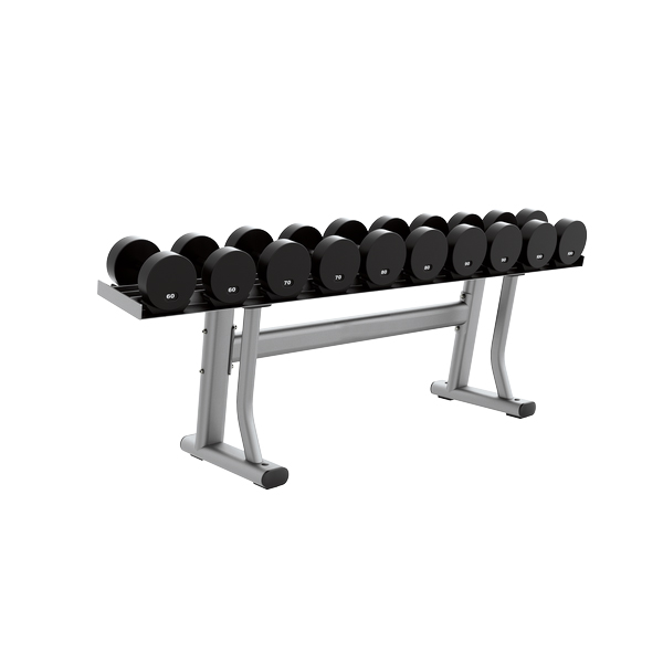 Gym Single Dumbbell Rack